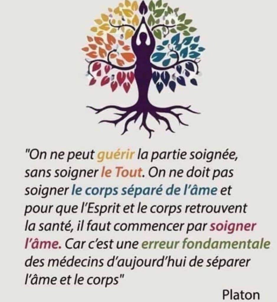 Thérapie intégrative Paris 16