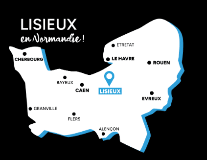 consultation région Lisieux
